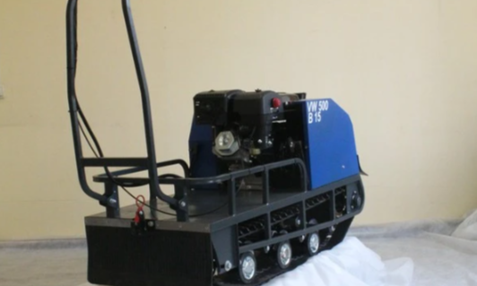 Мотобуксировщик ВЕПС WINTER «ЛОНГ» 17 в Мурманске