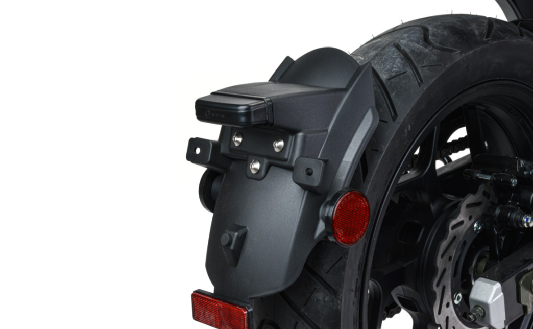 Мотоцикл MOTOLAND (МОТОЛЕНД) 300 CBR в Мурманске