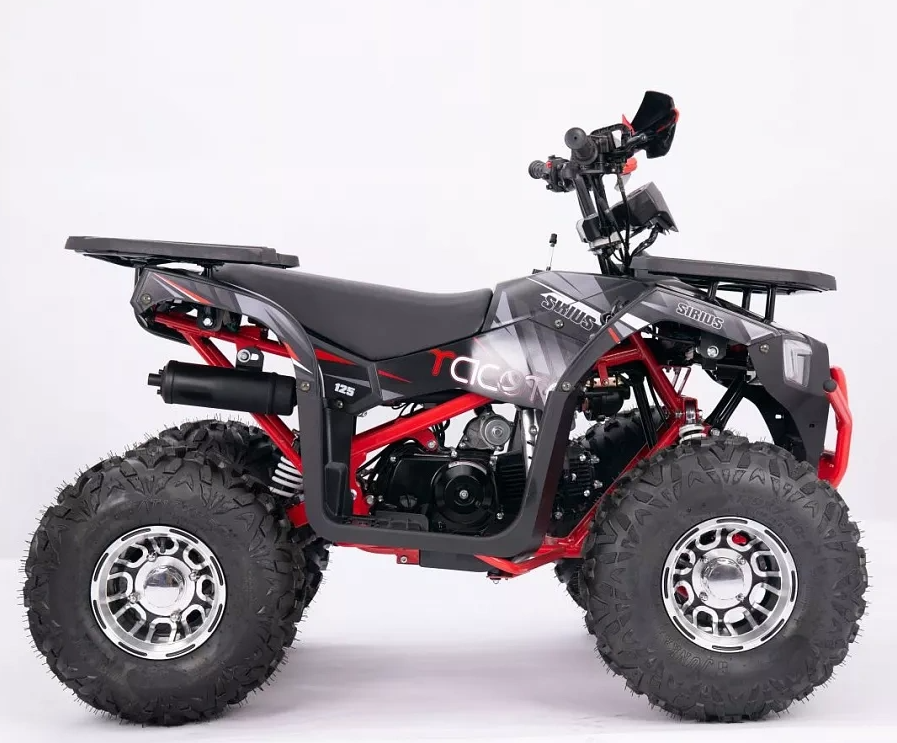 Квадроцикл YACOTA Sirius LD 125 в Мурманске