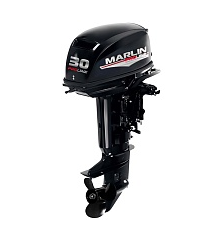 Лодочный мотор MARLIN PROLINE MP 30 AMHL в Мурманске