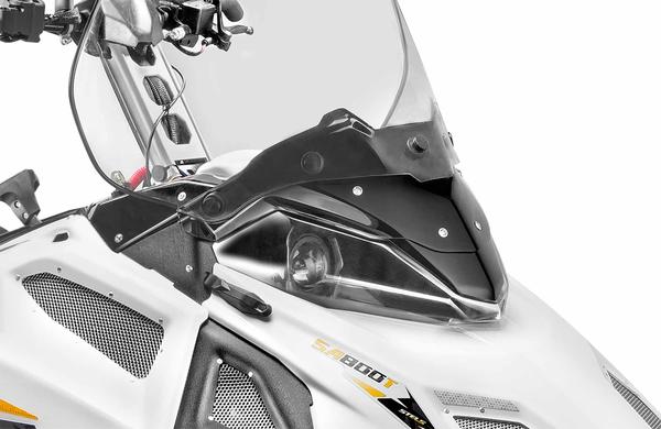 Снегоход STELS АТАМАН SA800T 2.0 в Мурманске