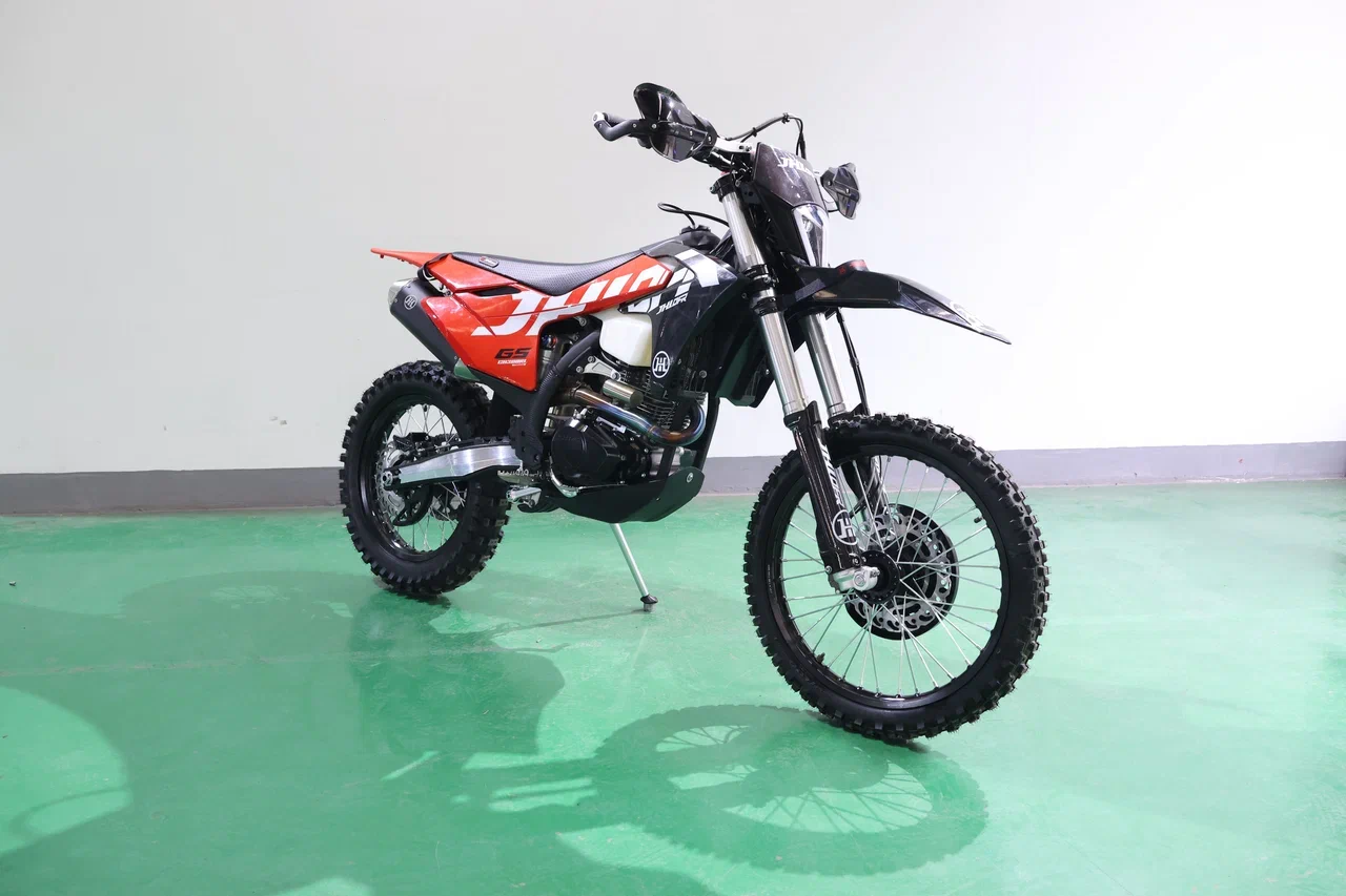 Мотоцикл JHLMOTO JHLofr GS CB300RL в Мурманске