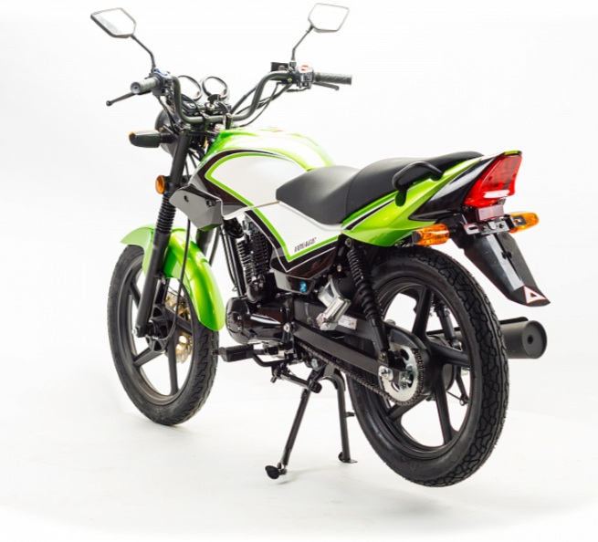 Мотоцикл MOTOLAND (МОТОЛЕНД) VOYAGE 200 в Мурманске