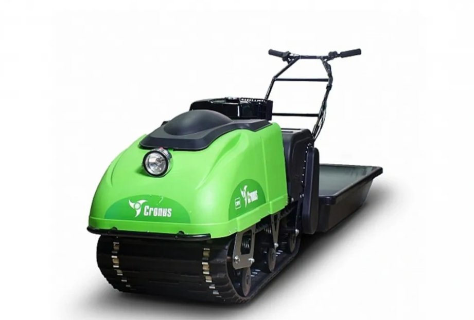 Мотобуксировщик CRONUS CR9V в Мурманске
