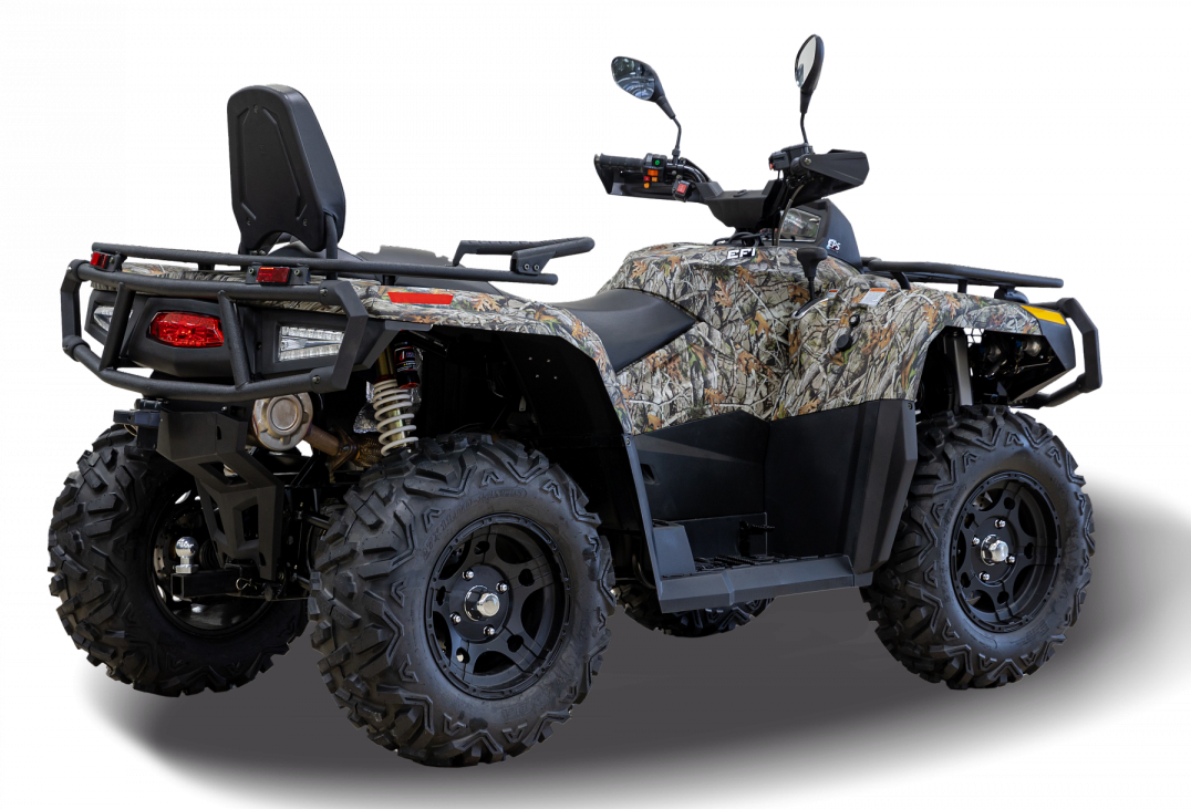 Квадроцикл HISUN TACTIC GT1000/LIMITED в Мурманске