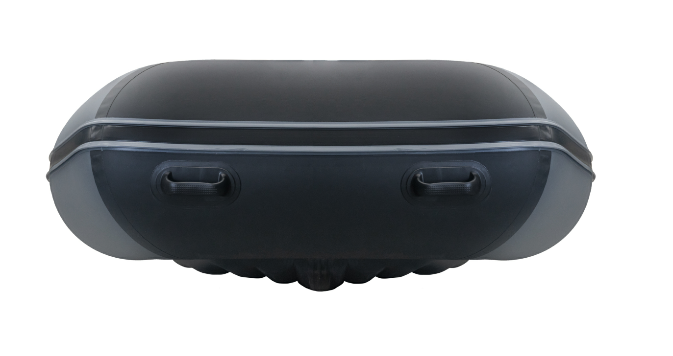 Лодка Таймень RX 3700 НДНД в Мурманске