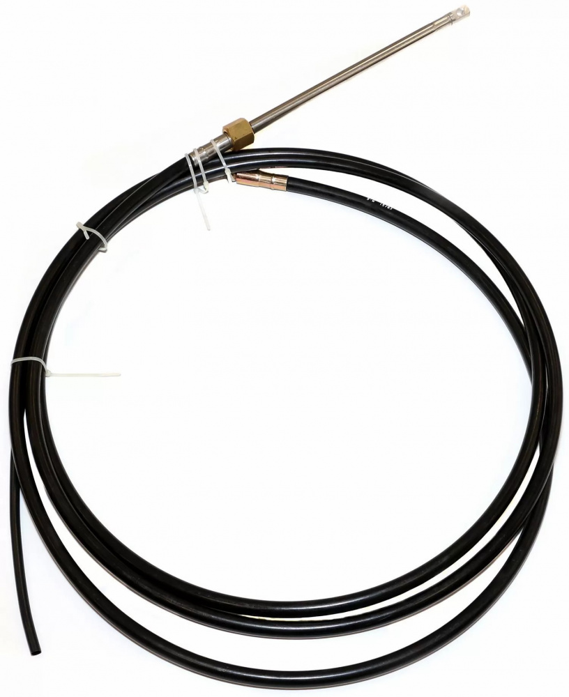 ТРОС РУЛЕВОЙ F12 ДЛЯ РЕДУКТОРОВ Т71, Т85 (ТАЙВАНЬ) в Мурманске