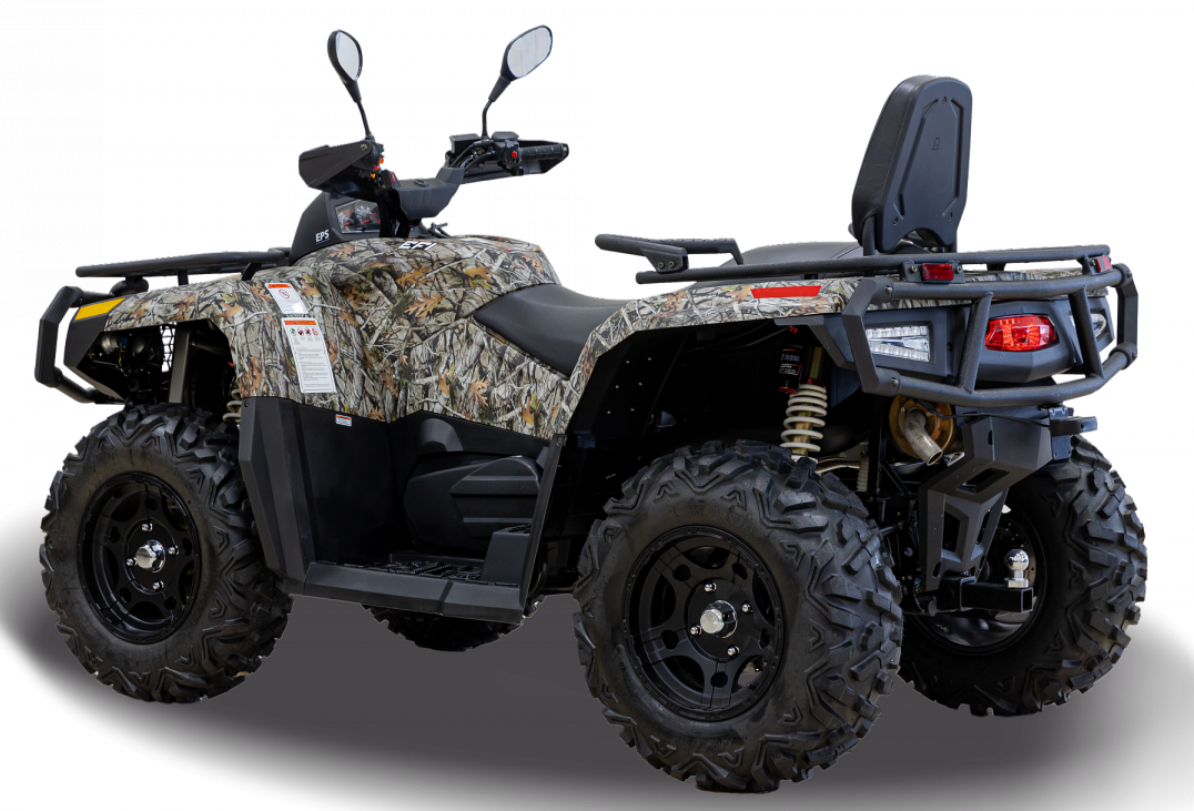 Квадроцикл HISUN TACTIC GT1000/LIMITED в Мурманске