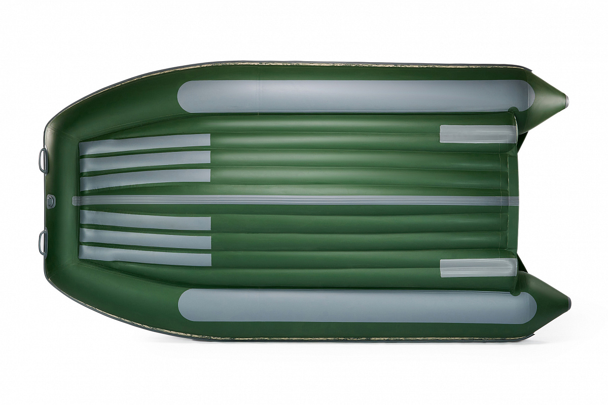 Лодка MISHIMO RAPID 380 PRO в Мурманске