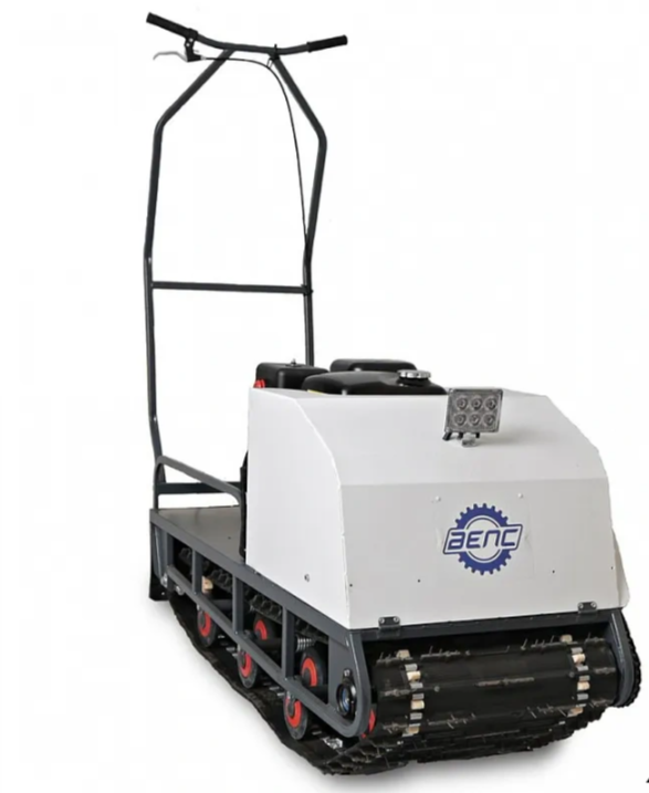 Мотобуксировщик ВЕПС «БЮДЖЕТНЫЙ» 9 л.с. в Мурманске