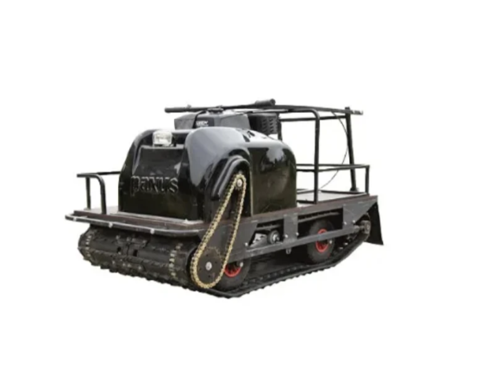 Мотобуксировщик PAXUS 700 9 л.с. в Мурманске