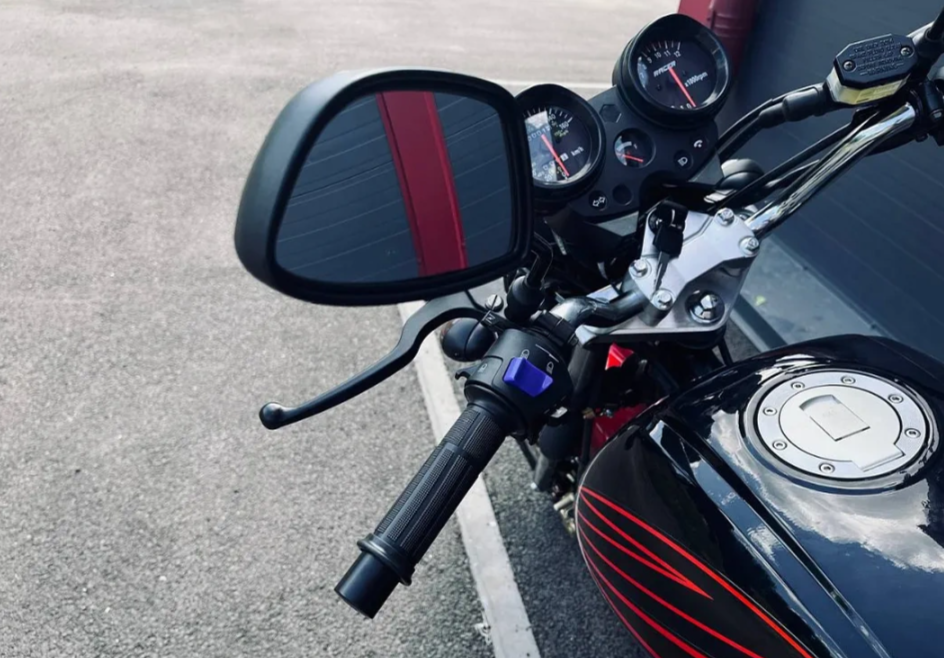 Мотоцикл RACER MAGNUM RC200-C5B в Мурманске