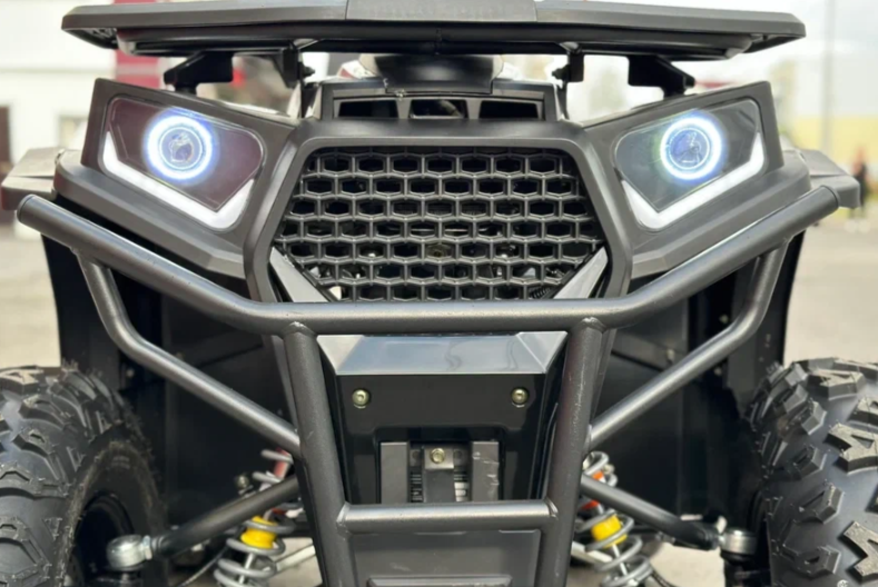 Квадроцикл GBM CROSS HILL 300 NEW в Мурманске