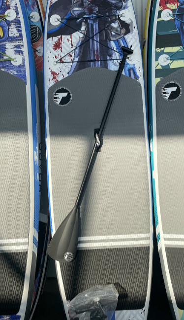 SUP (САП) ДОСКА RAIDEX I BOARD 11’ (332СМ) N 31 в Мурманске