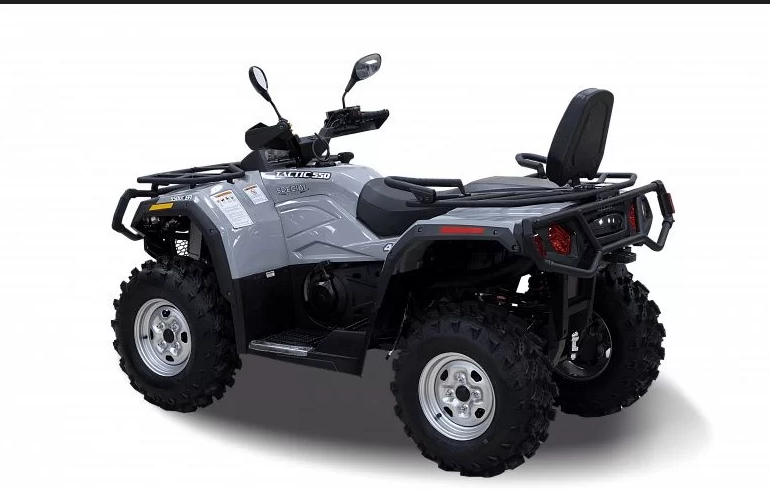 Квадроцикл HISUN TACTIC 550 (HS550ATV) NORMAL в Мурманске