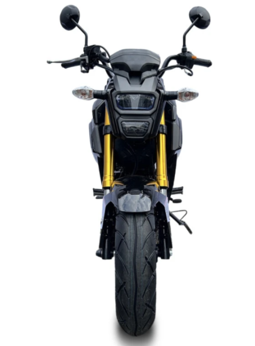 Мотоцикл PROMAX STRYKER 200(49) в Мурманске