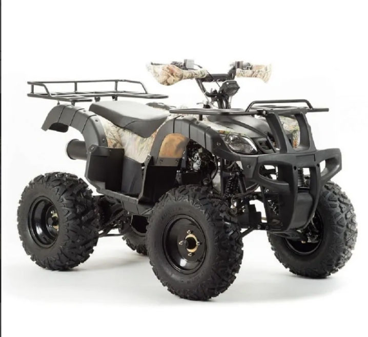 Квадроцикл PROMAX ATV 250 в Мурманске