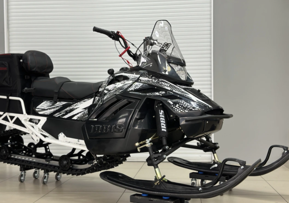 СНЕГОХОД IRBIS SF200L XE SUPERLONG в Мурманске