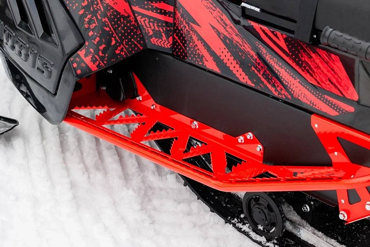 Снегоход IRBIS SF200L NEW 25/26 в Мурманске