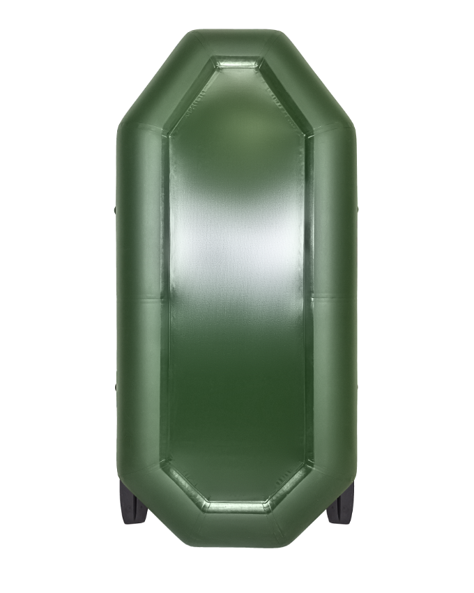 Лодка Барс 260 в Мурманске