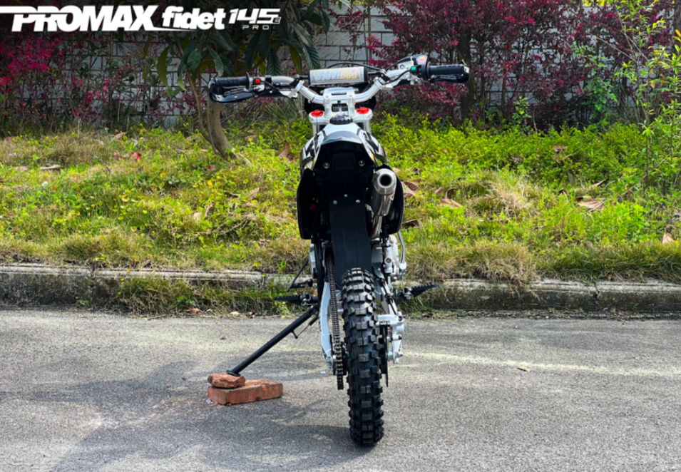 Мотоцикл (питбайк) PROMAX FIDET (ФАЙДЕТ) 145E PRO 17/14 в Мурманске