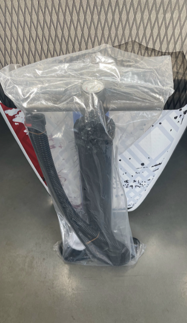 SUP (САП) ДОСКА RAIDEX I BOARD 11’ (332СМ) N 28 в Мурманске