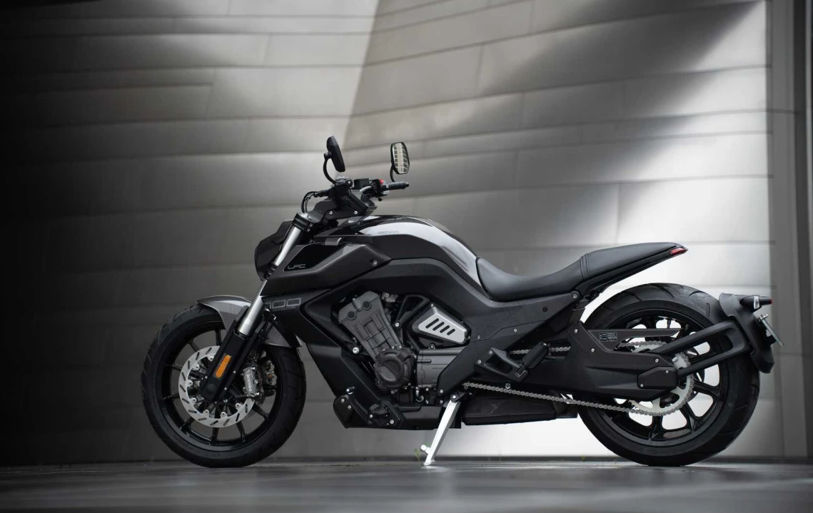 Мотоцикл Benda LFC 700 Pro в Мурманске