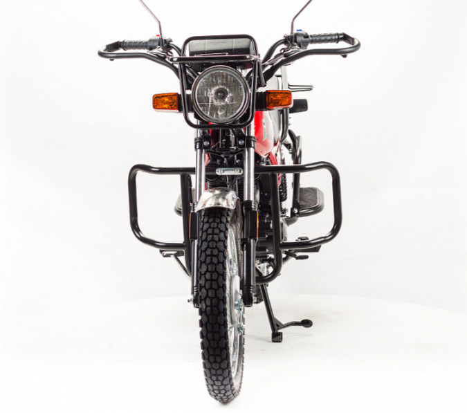 Мотоцикл MOTOLAND (МОТОЛЕНД) FORESTER LITE 200 в Мурманске