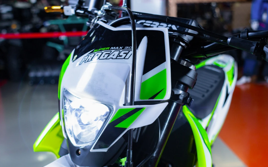 Мотоцикл Progasi SUPER MAX 300 PRO PR300 (ZS175FMN) в Мурманске