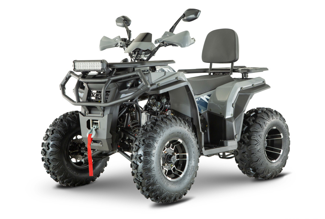 Квадроцикл YACOTA VIKING PRO 250 в Мурманске