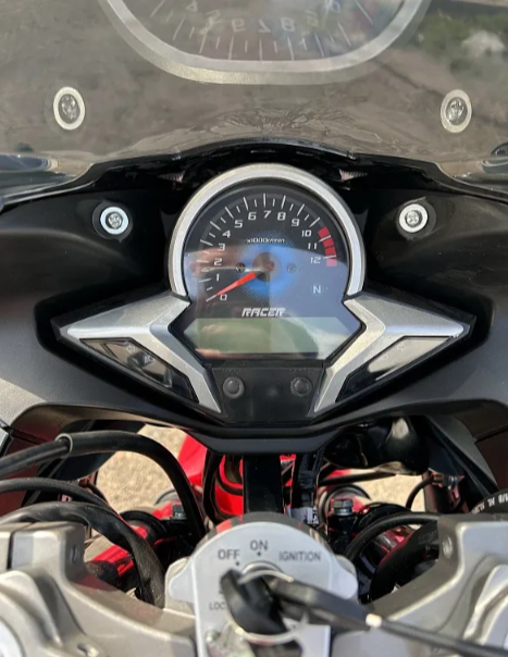 Мотоцикл RACER RC300CS SKYWAY SPORT в Мурманске