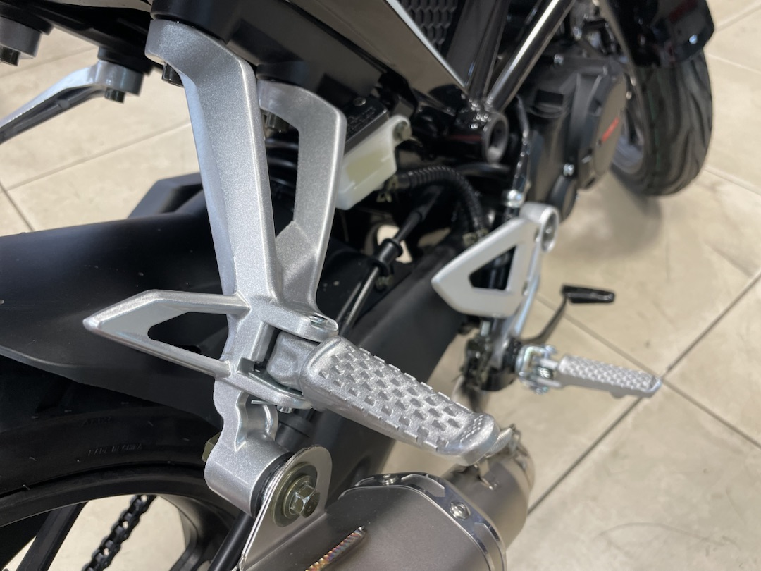 Мопед PROMAX CB150R (49) в Мурманске