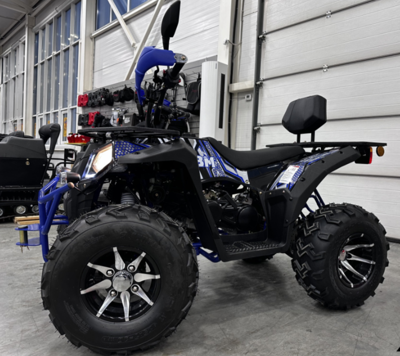 Квадроцикл GBM SHARP BIG 300 NEW PREMIUM в Мурманске