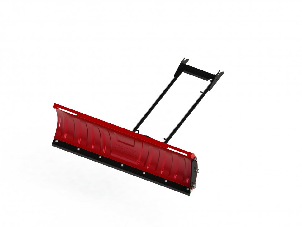 Отвал для снега с универсальный в Мурманске