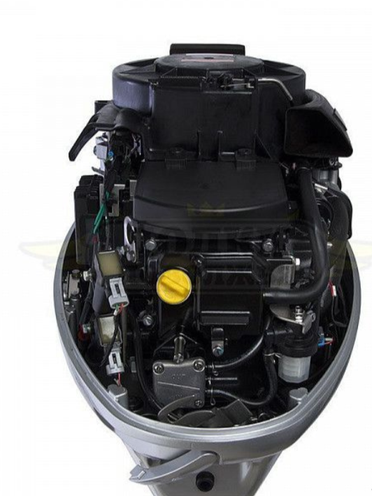 Лодочный мотор SEANOVO SNEF30FEL-EFI в Мурманске
