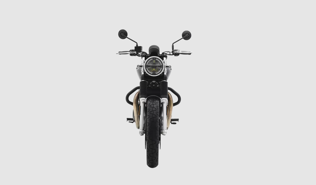 Мотоцикл GAOKIN GK 1200 в Мурманске