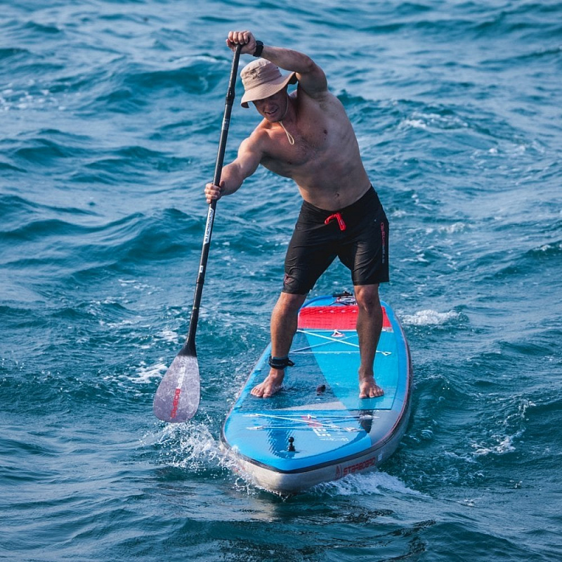 SUP (САП) Доска MISHIMO NAOMI PRO 12 в Мурманске