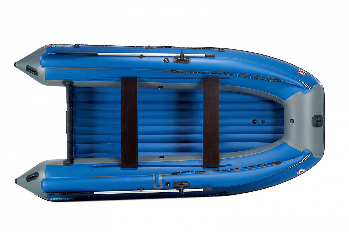 Лодка MISHIMO FAMILY LITE DF 430 в Мурманске