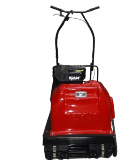 Мотобуксировщик PAXUS 550 AVANT 9 л.с. в Мурманске