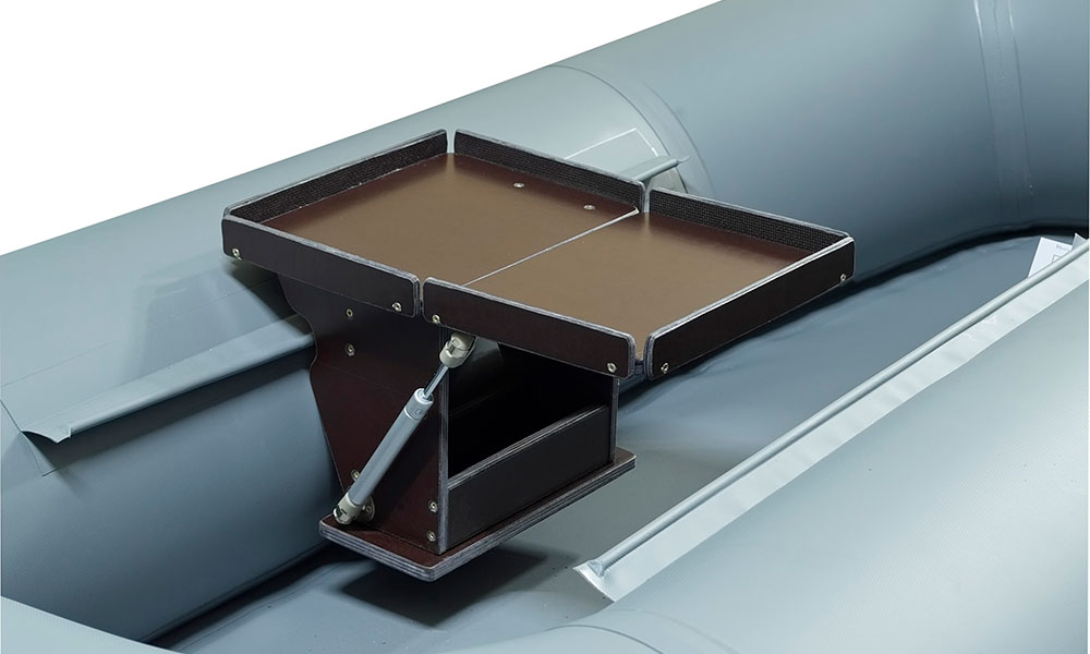 Столик на ликтрос раскладной №10 в Мурманске