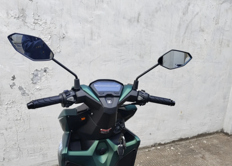 Скутер PROMAX INFERNO 250 (49) в Мурманске