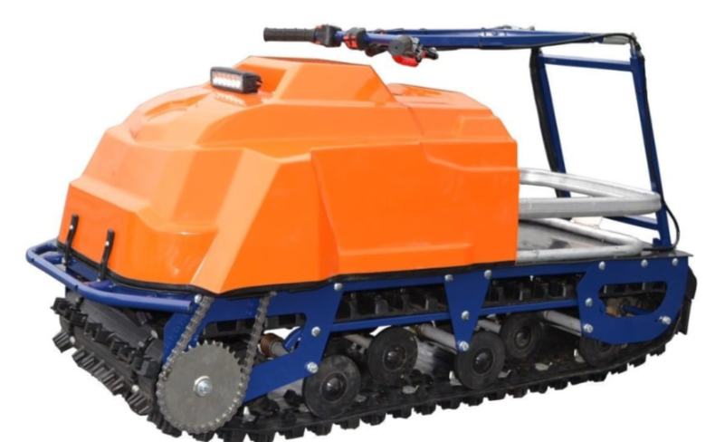 Мотобуксировщик БАРС СЛЕДОПЫТ MDS 15 л.с. в Мурманске