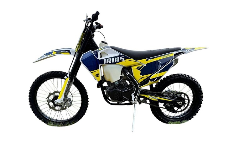 Эндуро мотоцикл IRBIS HTR 250 в Мурманске
