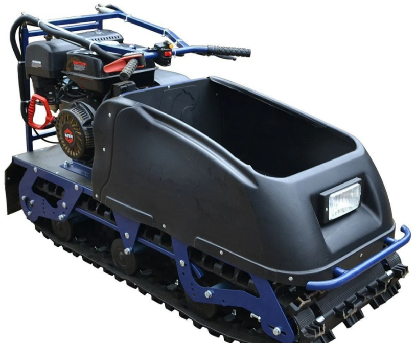 Мотобуксировщик БАРС СЛЕДОПЫТ FS. RS 9 л.с. в Мурманске