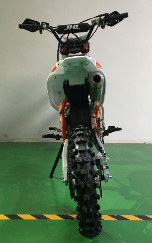 Питбайк JHLMOTO JHL Z125E Pro (ZS154FMI-3) в Мурманске