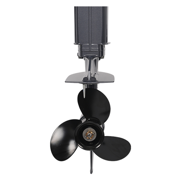 ЛОДОЧНЫЙ МОТОР ALLFA CG Т30 S в Мурманске