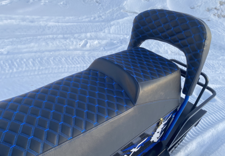 Снегоход PROMAX YAKUT 500 R/K SUPERLONG 2.0 4T 27 в Мурманске