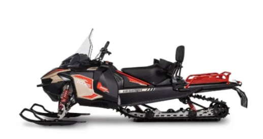 Снегоход AODES Siberiacross 1000 WT 508mm LCD 6.8 в Мурманске