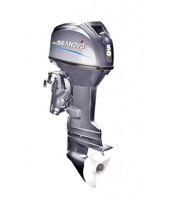 Лодочный мотор SEANOVO SN50FFEL-T в Мурманске