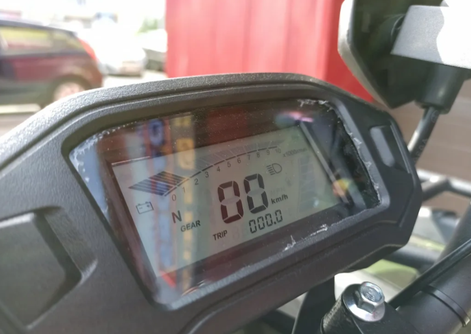 Квадроцикл PROMAX ATV 250 PRO (2025) в Мурманске